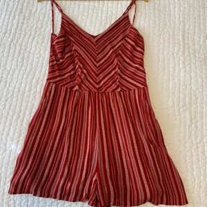 Emerson Rose Romper